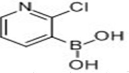 2-氯吡啶-3-硼酸,2-Chloropyridine-3-boronic acid