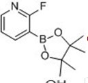 2-氟吡啶-3-硼酸频那醇酯,2-Fluoropyridine-3-boronic acid,pinacol ester