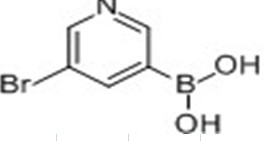 3-溴-5-吡啶硼酸,5-Bromopyridine-3-boronic acid