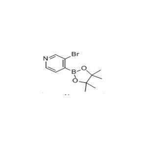 3-溴吡啶-4-硼酸频那醇酯