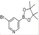 3-溴吡啶-5-硼酸频那醇酯,5-Bromopyridine-3-boronic acid, pinacol ester