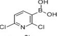 2,6-二氯吡啶-3-硼酸,2,6-Dichloropyridine-3-boronic acid