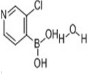 3-氯吡啶-4-硼酸,3-Chloropyridine-4-boronic acid