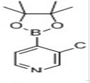 3-氯吡啶-4-硼酸频那醇酯,3-Chloropyridine-4-boronic acid pinacol ester