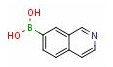 7-异喹啉硼酸,Isoquinoline-7-boronic acid