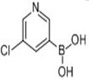 3-氯吡啶-5-硼酸,5-Chloropyridine-3-boronic acid