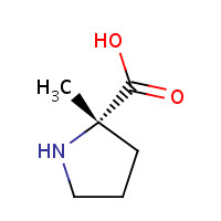 (S)-2-甲基脯氨,(S)-2-Methylprolin