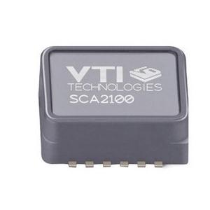 VTI雙軸數字輸出高精度加速度傳感器SCA2100-D01