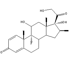 倍他米松,Betamethasone