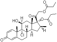 丙酸倍氯米松,Beclometasone Dipropionat