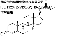 丙酸睪酮,testosterone propionat