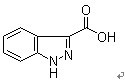 吲唑-3-羧酸,Indazole-3-carboxylic acid