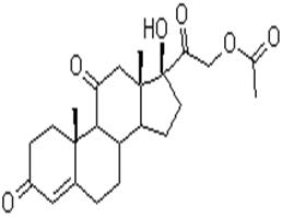醋酸可的松