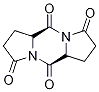 (S,S)-1,7-二氮杂三环[7.3.0.07,11]十二烷-2,6,8,12-四酮,(S,S)-1,7-diazatricyclo[7.3.0.07,11]dodecane-2,6,8,12-tetrone