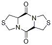 5,11-双硫－(R,R)-1,7-二氮杂三环[7.3.0.07,11]十二烷-2,8,-二酮,5,11-bisthio-(R,R)-1,7-diazatricyclo[7.3.0.07,11]dodecane-2,8-diketone