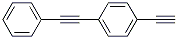 4-苯乙炔基苯乙炔,1-ethynyl-4-(phenylethynyl)benzene