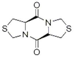 5,11-双硫－(R,R)-1,7-二氮杂三环[7.3.0.07,11]十二烷-2,8,-二酮