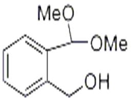 2-(二甲氧甲基）苯甲醇