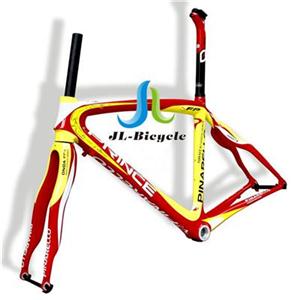 PINARELLO DOGMA 60.1 Road Bike Carbon Fiber Integrated Fram