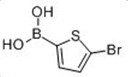 5-溴-2-噻吩硼酸,5-Bromo-2-thienylboronic acid