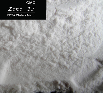 乙二胺四乙酸锌钠,EDTA-ZN 15%