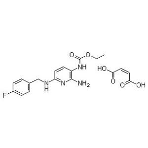 馬來酸氟吡汀