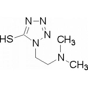 1-甲基-5-巰基四氮唑,5-mercapto-1-methyltetrazole