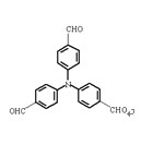 三（4-甲酰苯基）胺,Tris(4-formylphenyl)amine