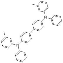 N,N'-二苯基-N,N'-二(3-甲基苯基)-1,1'-聯(lián)苯-4,4'-二胺,TPD