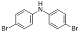 二(4-溴苯基)胺,BIS(4-BROMOPHENYL)AMINE