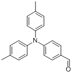 4-二对甲苯胺基苯甲,4-Di-p-tolylamino-benzaldehyde