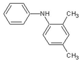 2,4－二甲基二苯胺