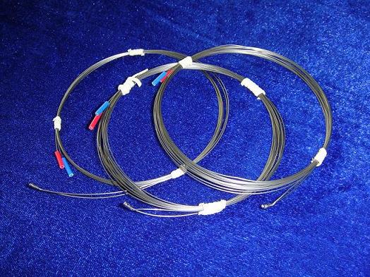 鎢錸熱電偶絲,WRe thermocouple wire