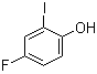 4-氟-2-碘苯酚 CAS:2713-29-3   4-Fluoro-2-iodo-pheno,4-Fluoro-2-iodo-pheno