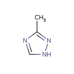 3-甲基-1H-1,2,4-三氮唑 7170-01-6
