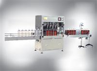 Automatic Oil Liquid Filling Line (4),Automatic Oil Liquid Filling Line (4)