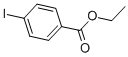 对碘苯甲酸乙酯,Ethyl 4-iodobenzoate