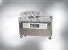 Double cell vacuum packaging machine,Double cell vacuum packaging machine