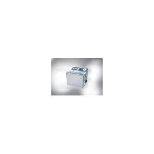 Tea vacuum packaging machine