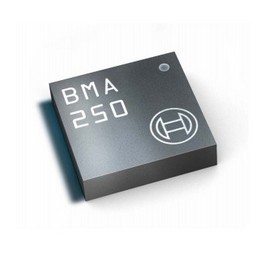 BOSCH加速度傳感器BMA250