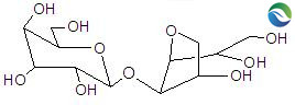 琼胶二糖醇标准品-C12H22O10,Agarobitol