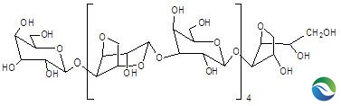 琼胶,十糖醇标准品-C60H94O46,Agarodecaitol