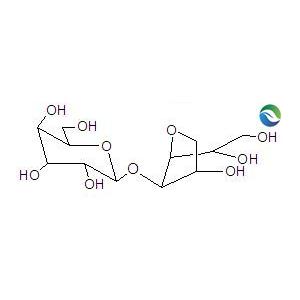 琼胶二糖醇标准品-C12H22O10