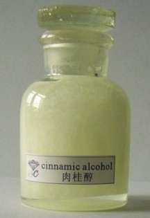 Cinnamyl alcoho,Cinnamyl alcoho