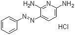 盐酸非那吡啶,Phenazopyridine hydrochloride