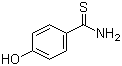 4-羟基硫代苯甲酰胺,4-Hydroxythiobenzamide