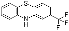 2–三氟甲基吩噻嗪,2-(Trifluoromethyl)phenothiazine