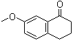 7-甲氧基-1-萘满酮,7-Methoxy-1-tetralone