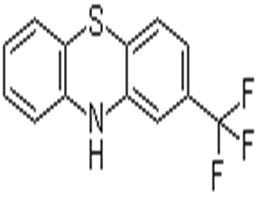 2–三氟甲基吩噻嗪