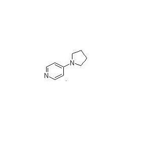 4-吡咯烷基吡啶/4-巯基吡啶/2456-81-7